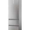 .AT.COMBI FRENCH DOOR HAIER HTW5620ENMG 205X59,5 NF E DIPS.HON 414L I - Imagen 7