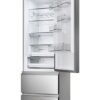 .AT.COMBI FRENCH DOOR HAIER HTW5620ENMG 205X59,5 NF E DIPS.HON 414L I - Imagen 9