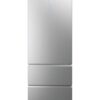 .AT.COMBI FRENCH DOOR HAIER HTW7720BNMM 201X70 NF B INVERTER DISP.486