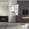 .AT.COMBI FRENCH DOOR HAIER HTW7720BNMM 201X70 NF B INVERTER DISP.486 - Imagen 12