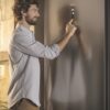 .AT.COMBI FRENCH DOOR HAIER HTW7720BNMM 201X70 NF B INVERTER DISP.486 - Imagen 13