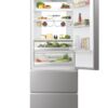 .AT.COMBI FRENCH DOOR HAIER HTW7720BNMM 201X70 NF B INVERTER DISP.486 - Imagen 3
