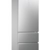 .AT.COMBI FRENCH DOOR HAIER HTW7720BNMM 201X70 NF B INVERTER DISP.486 - Imagen 4