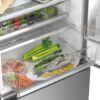 .AT.COMBI FRENCH DOOR HAIER HTW7720BNMM 201X70 NF B INVERTER DISP.486 - Imagen 7
