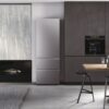 .AT.COMBI FRENCH DOOR HAIER HTW7720DNMP NF D 201X70 INOX - Imagen 11