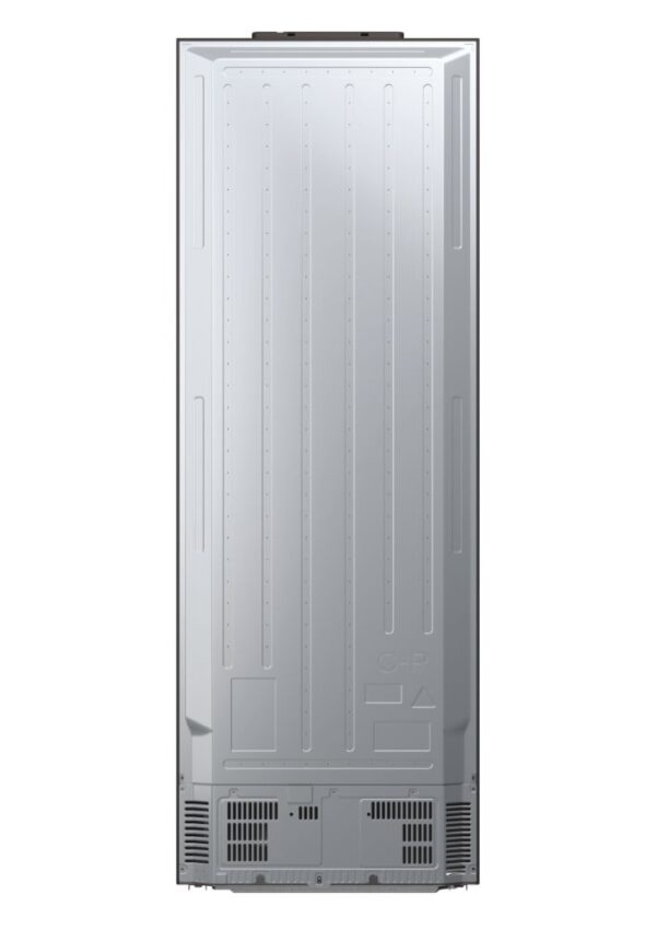 .AT.COMBI FRENCH DOOR HAIER HTW7720DNMP NF D 201X70 INOX - Imagen 22