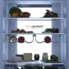 .AT.COMBI FRENCH DOOR HAIER HTW7720DNMP NF D 201X70 INOX - Imagen 9
