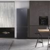 .AT.COMBI - FRENCH DOOR HAIER HTW7720ENMB 206X70 NF E NGO. - Imagen 10