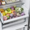 .AT.COMBI HAIER HDPW5618CNPK 185X59,5 NF C INOX - Imagen 13