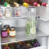 .AT.COMBI HAIER HDPW5618CNPK 185X59,5 NF C INOX - Imagen 16