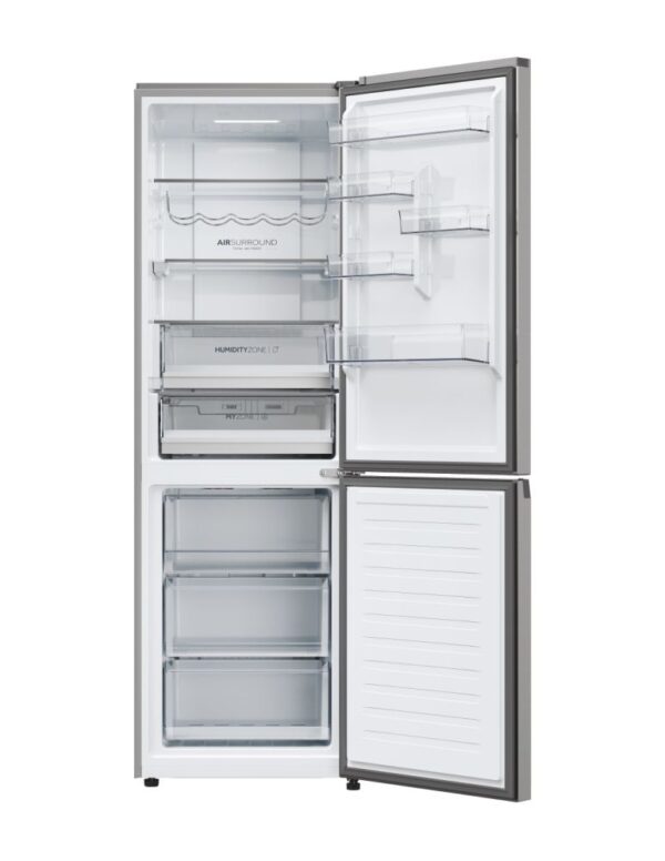 .AT.COMBI HAIER HDPW5618CNPK 185X59,5 NF C INOX - Imagen 3