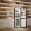 .AT.COMBI HAIER HDPW5618CNPK 185X59,5 NF C INOX - Imagen 25