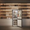 .AT.COMBI HAIER HDPW5618CNPK 185X59,5 NF C INOX - Imagen 27