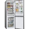 .AT.COMBI HAIER HDPW5618CNPK 185X59,5 NF C INOX - Imagen 5