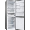 .AT.COMBI HAIER HDPW5618CNPK 185X59,5 NF C INOX - Imagen 6