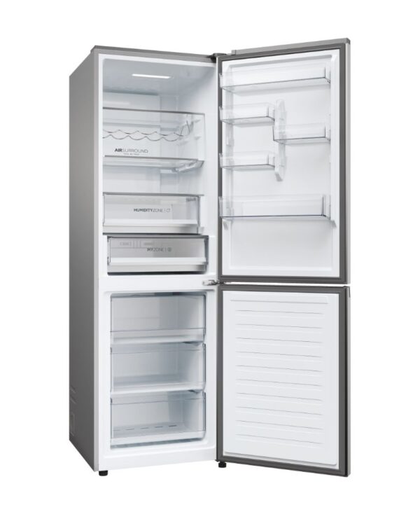 .AT.COMBI HAIER HDPW5618CNPK 185X59,5 NF C INOX - Imagen 6