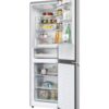 .AT.COMBI HAIER HDPW5618CNPK 185X59,5 NF C INOX - Imagen 8