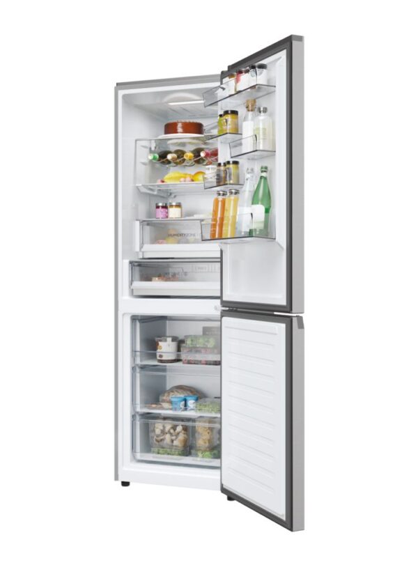 .AT.COMBI HAIER HDPW5618CNPK 185X59,5 NF C INOX - Imagen 8