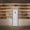 COMBI HAIER HDPW5618CNPW 185X59,5 NF C INVERTER DISP. HON 352L BCO - Imagen 22