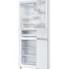COMBI HAIER HDPW5618CNPW 185X59,5 NF C INVERTER DISP. HON 352L BCO - Imagen 9
