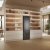 COMBI HAIER HDPW5620ANPD NF A 205X59,5 NGO - Imagen 20
