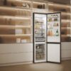 COMBI HAIER HDPW5620ANPD NF A 205X59,5 NGO - Imagen 25