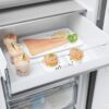 .AT.COMBI HAIER HDPW5620BNPK 205X59,5 NF B 409L INOX - Imagen 12