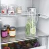 .AT.COMBI HAIER HDPW5620BNPK 205X59,5 NF B 409L INOX - Imagen 17