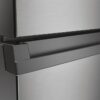 .AT.COMBI HAIER HDPW5620BNPK 205X59,5 NF B 409L INOX - Imagen 21