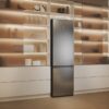 .AT.COMBI HAIER HDPW5620BNPK 205X59,5 NF B 409L INOX - Imagen 24