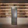 .AT.COMBI HAIER HDPW5620BNPK 205X59,5 NF B 409L INOX - Imagen 26
