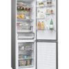 .AT.COMBI HAIER HDPW5620BNPK 205X59,5 NF B 409L INOX - Imagen 5