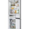 .AT.COMBI HAIER HDPW5620BNPK 205X59,5 NF B 409L INOX - Imagen 8