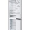 .AT.COMBI HAIER HDPW5620BNPK 205X59,5 NF B 409L INOX - Imagen 9