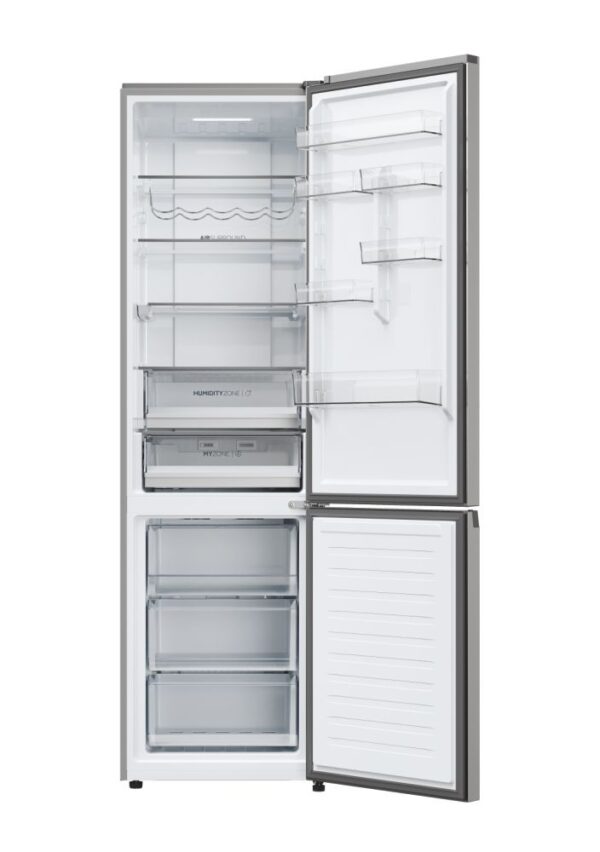 .AT.COMBI HAIER HDPW5620CNPK 205X59,5 NF C INOX - Imagen 3