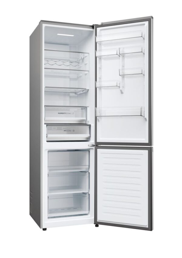 .AT.COMBI HAIER HDPW5620CNPK 205X59,5 NF C INOX - Imagen 6