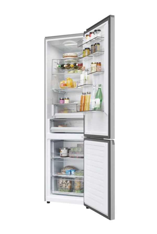 .AT.COMBI HAIER HDPW5620CNPK 205X59,5 NF C INOX - Imagen 8