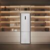 COMBI HAIER HDPW5620CNPW 205X59,5 NF D INVERTER DISP. HON 406L BCO - Imagen 24