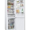 COMBI HAIER HDPW5620CNPW 205X59,5 NF D INVERTER DISP. HON 406L BCO - Imagen 5