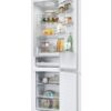 COMBI HAIER HDPW5620CNPW 205X59,5 NF D INVERTER DISP. HON 406L BCO - Imagen 8
