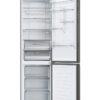 .AT.COMBI HAIER HDPW5620DNPK 205X59,5 NF D INVERTER DISP. 406L INOX - Imagen 3