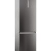 .AT.COMBI HAIER HDPW5620DNPK 205X59,5 NF D INVERTER DISP. 406L INOX - Imagen 4