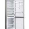 .AT.COMBI HAIER HDPW5620DNPK 205X59,5 NF D INVERTER DISP. 406L INOX - Imagen 6