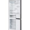 .AT.COMBI HAIER HDPW5620DNPK 205X59,5 NF D INVERTER DISP. 406L INOX - Imagen 9