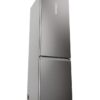 .AT.COMBI HAIER HDPW5620DNPK 205X59,5 NF D INVERTER DISP. 406L INOX - Imagen 10