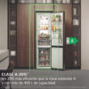 .AT.COMBI HAIER HDPW7620AANPK 205X59,5 NF A INVERTER DISP.HON 409L IN - Imagen 29