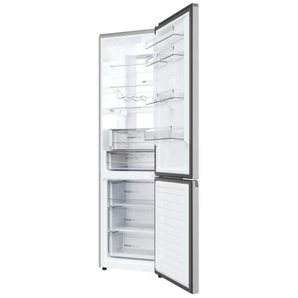 .AT.COMBI HAIER HDPW7620AANPK 205X59,5 NF A INVERTER DISP.HON 409L IN - Imagen 9