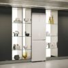 .AT.COMBI HAIER HDR7619DNGW 192,5X59,5 NF D INVERTER DISP.403L CRIST. - Imagen 19