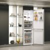 .AT.COMBI HAIER HDR7619DNGW 192,5X59,5 NF D INVERTER DISP.403L CRIST. - Imagen 20