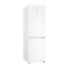 .AT.COMBI HAIER HDR7619DNGW 192,5X59,5 NF D INVERTER DISP.403L CRIST. - Imagen 4